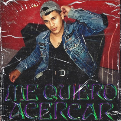 me quiero acercar (mxp Remix) - Single