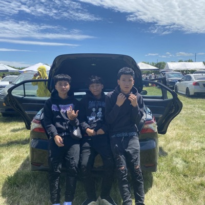 Kayah Moe (feat. YoungzOo & YoungzPo) - Single