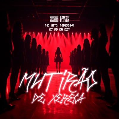 Mutirão de Xereca - Single