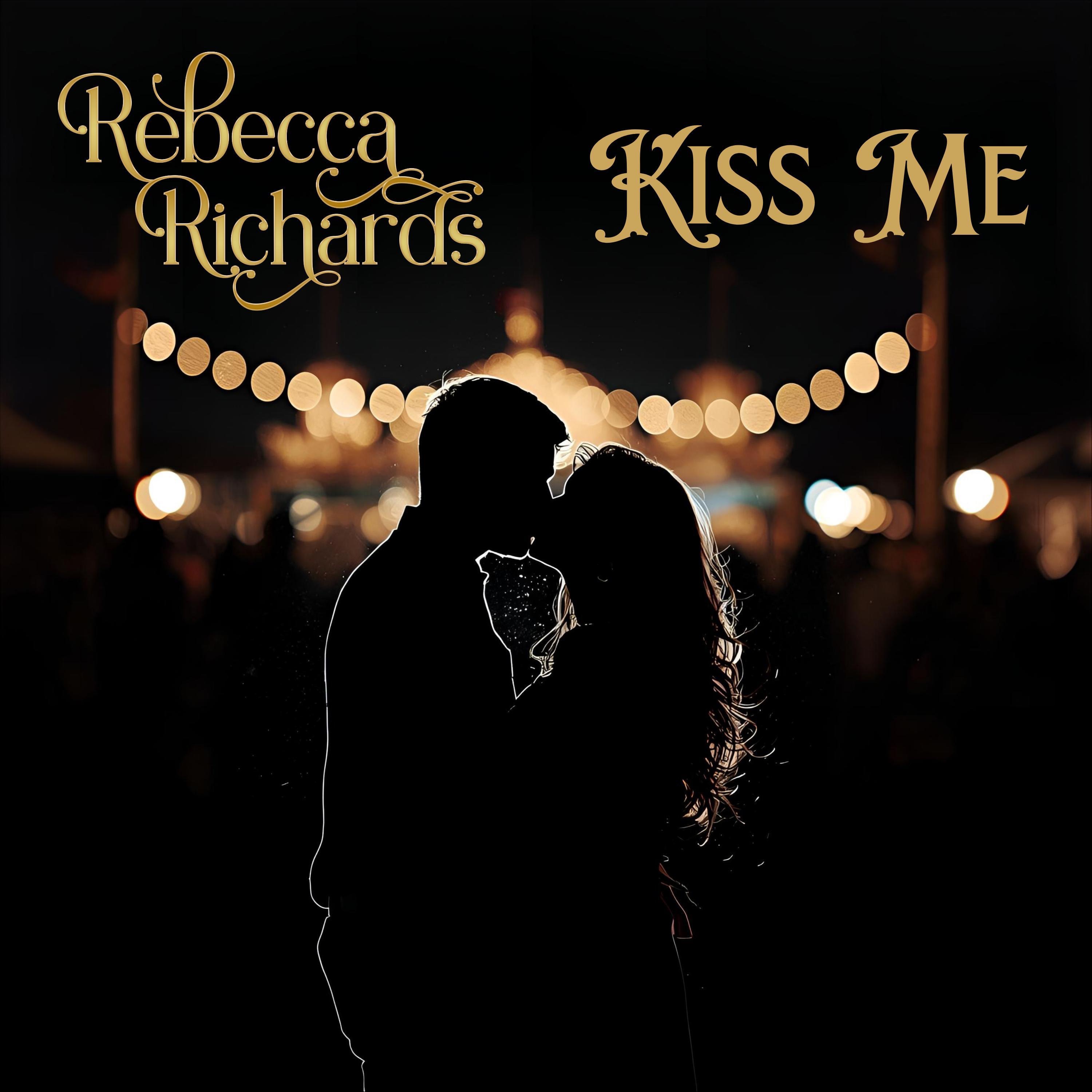 Kiss Me - Single