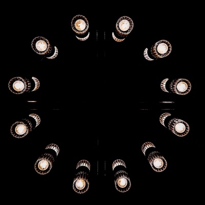 Vuelo De Luna - Single