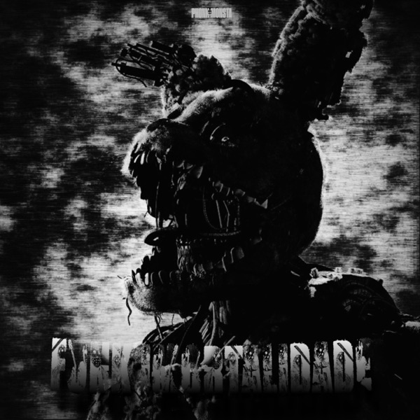 FUNK IMORTALIDADE - EP