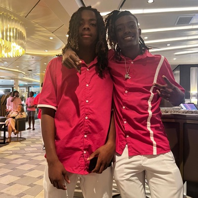 Lets get into it - Single