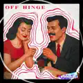 OFF HINGE