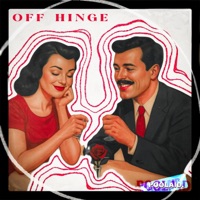 OFF HINGE