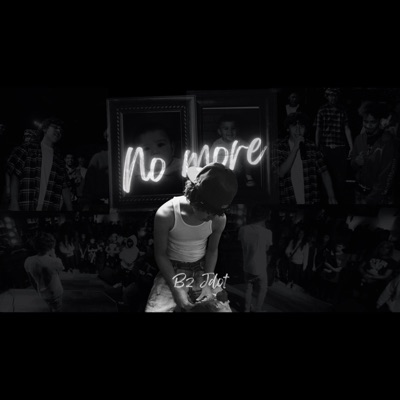 No more - Single
