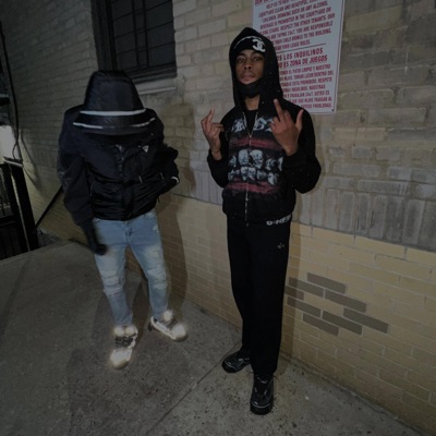 crafty (feat. Sdot 48) - Single