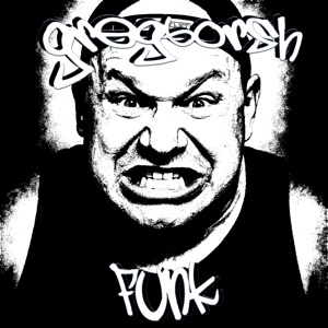 GREGBORSH FUNK - Single