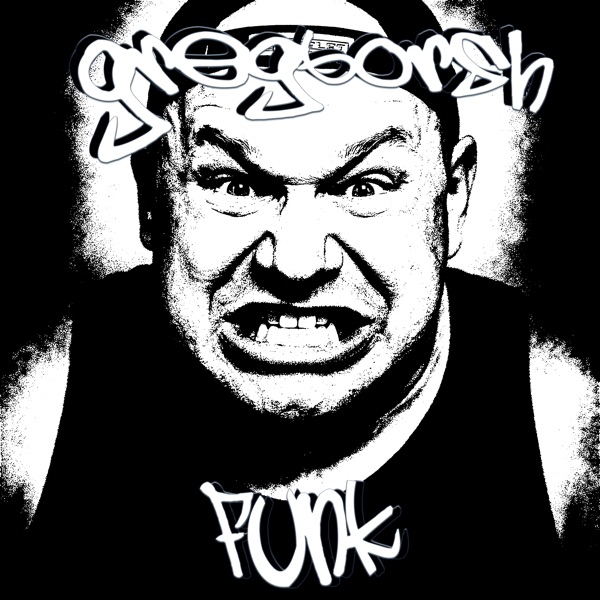 GREGBORSH FUNK - Single