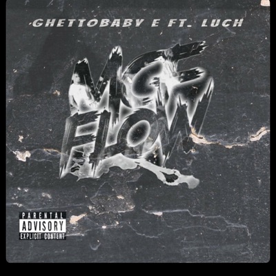MCF FLOW (feat. Luch) - Single