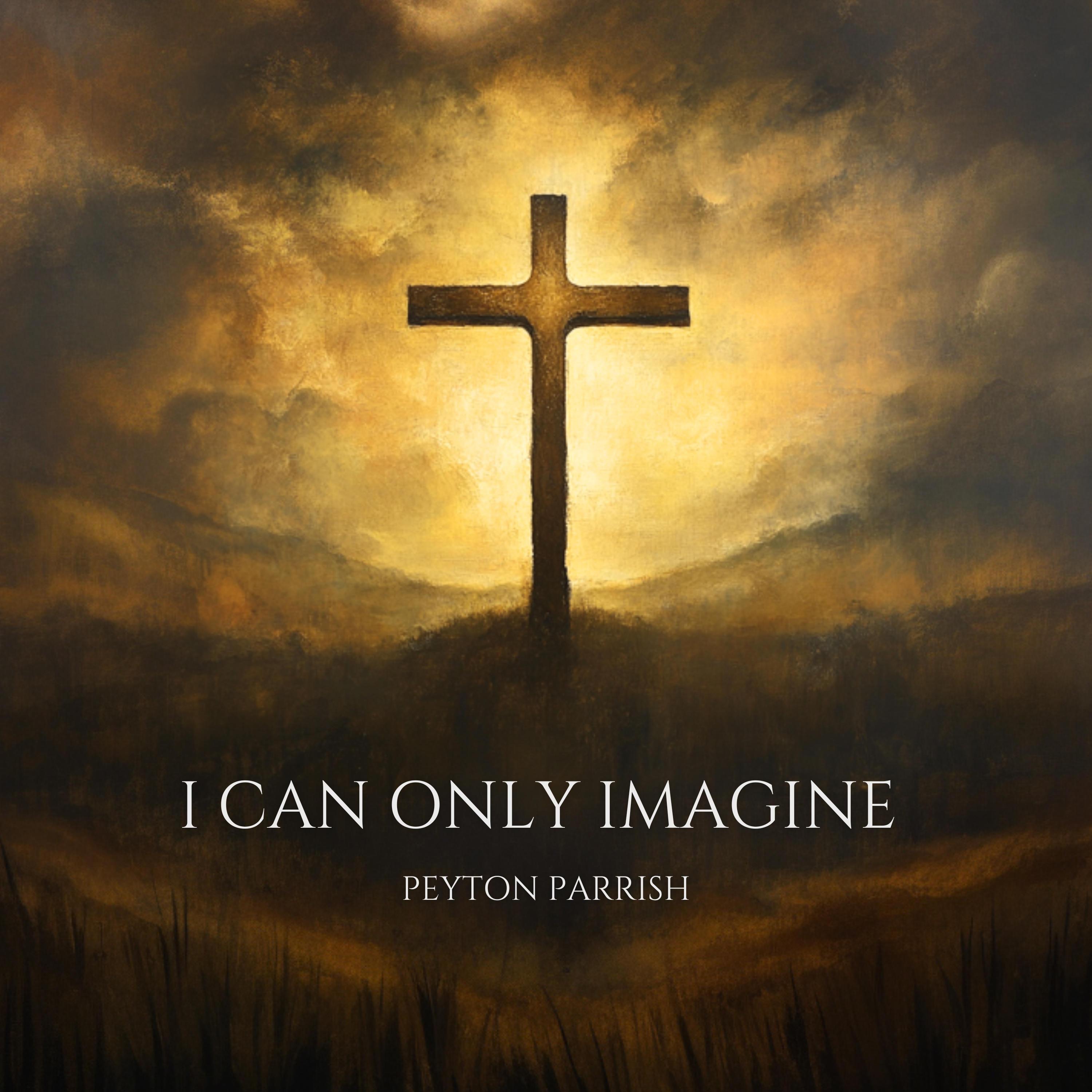 I Can Only Imagine - Single