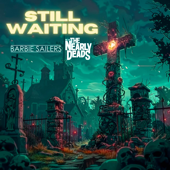 Still Waiting song art