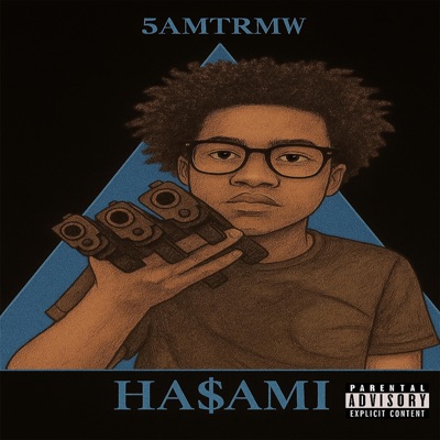 5amtrmw - U tellin fibs