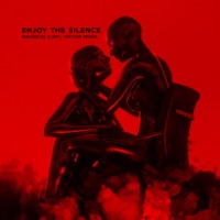 Enjoy the Silence - Single - Mauricio Cury & Viktor Mora