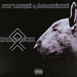 Правая песня ОТЯГЧАЮЩИЙ & Øлимпийский