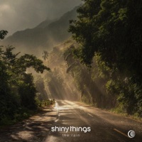 the rain - Single - Shiny Things