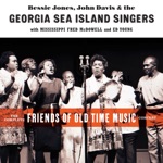 Georgia Sea Island Singers & Bessie Jones - Handclapping - Cane Fife (feat. Ed Young)