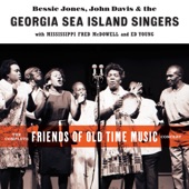 Georgia Sea Island Singers - Keep Your Lamp Trimmed and Burning - Live