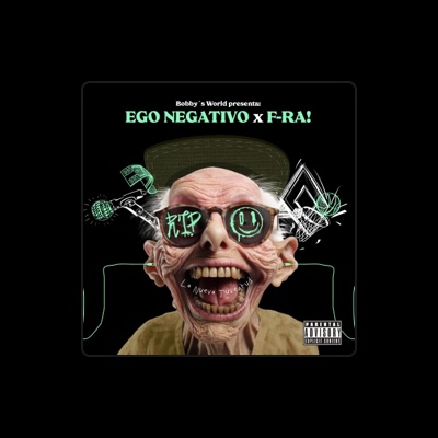 Listen to Ego Negativo, watch music videos, read bio, see tour dates & more!