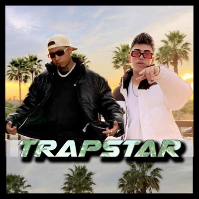TRAPSTAR (feat. Snowflex) - Single