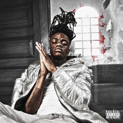 YPCKappa - Dont Leave Me (feat. Top1Records)