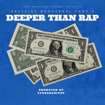 Deeper Than Rap - Single