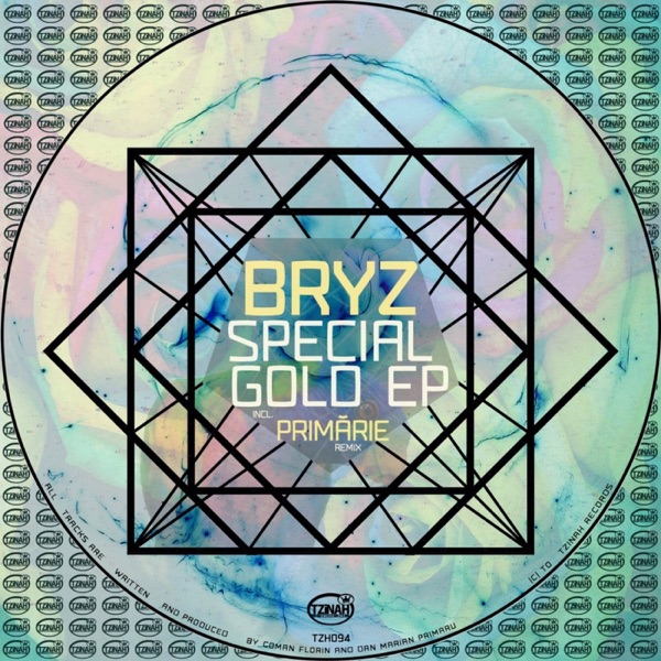 Special Gold