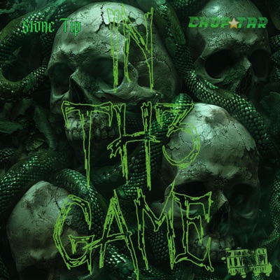 In Th3 Game (feat. Ch0pxtar) - Single