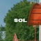 Sol (feat. Marlh 25) - Alien On The Drums lyrics