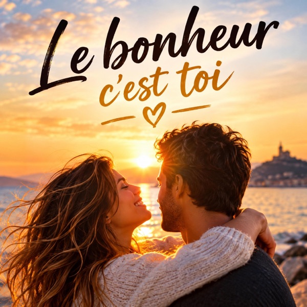 Le bonheur c'est toi - Single