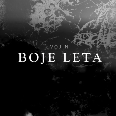 Boje leta - Single