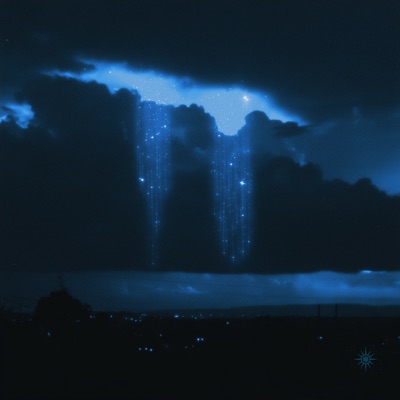 stars will fall - Single