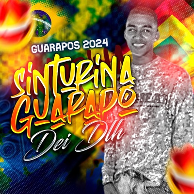 Sinturiña (feat. Dei DLH) [Guarapos 2024] - Single