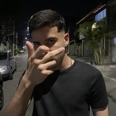 Camisa Preta - Single