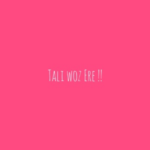 T.W.E !! - EP