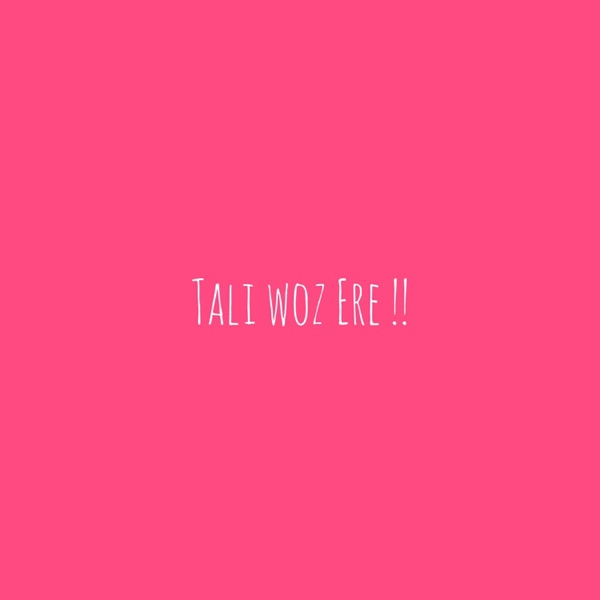 T.W.E !! - EP