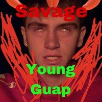Savage - Single - Young Guap