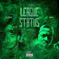 League Status - EP - Billionaire & Gmitch