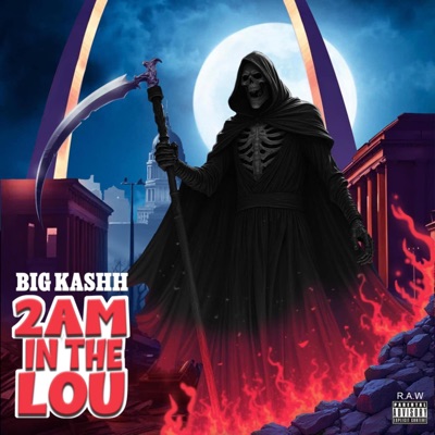 2am in the Lou - Single