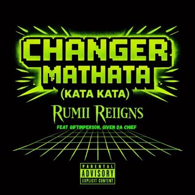 Changer Mathata (Kata Kata) (feat. Giftinperson & Given Da Chief) - Single