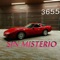 SIN MISTERIO - Joaquin Sandoval lyrics