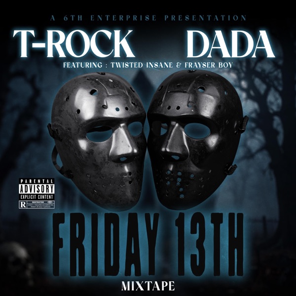 Friday 13th - EP