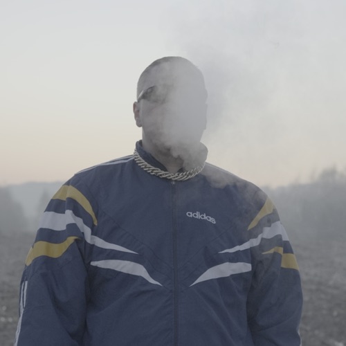 BRAGGER 8 - Single