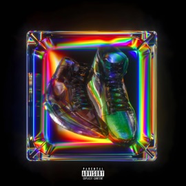 Arenas (feat. Yunglucishawty) Giommortal