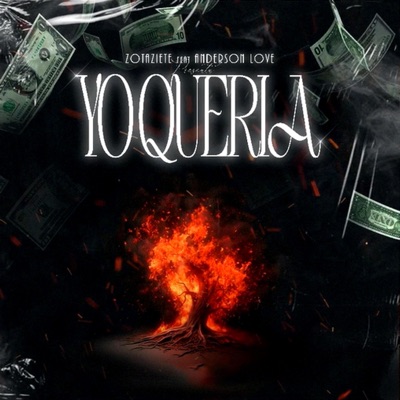 Yo Quería (feat. Anderzon Love) - Single