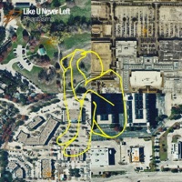 Like U Never Left - Single - Phantasma, Bleu Santana & Kalid Abdul