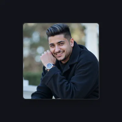 Listen to Yehia Alaa, watch music videos, read bio, see tour dates & more!