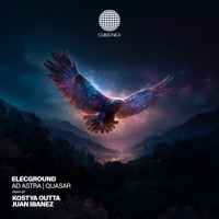 Quasar (Juan Ibanez Remix) - Single - Juan Ibanez & ELECGROUND