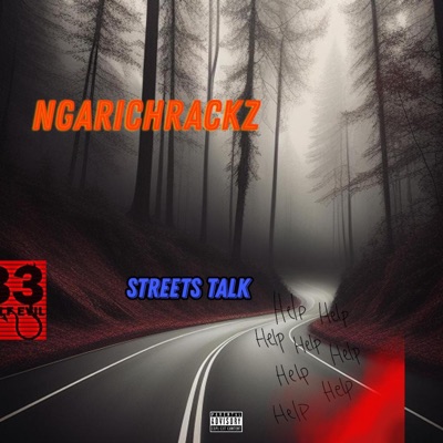 Streets Talk - EP