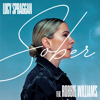 Lucy Spraggan - Sober (feat. Robbie Williams) artwork